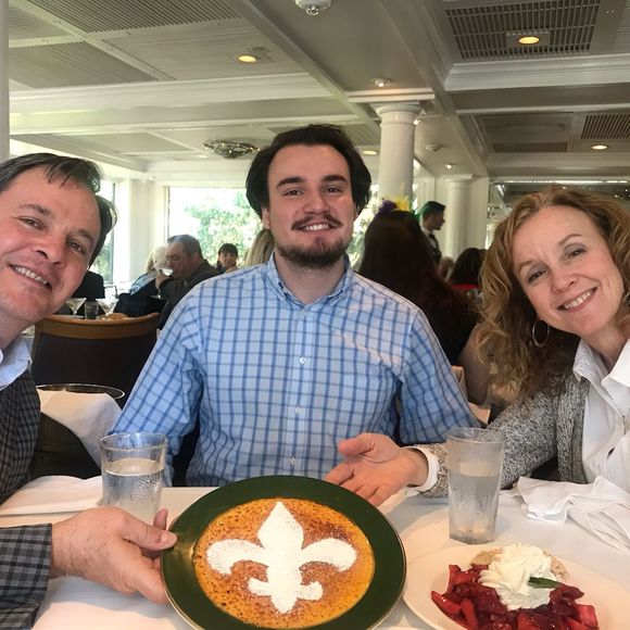 Meet your Posher, Jane - Picture 1 of 1